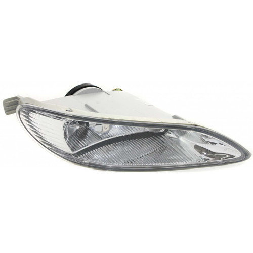 For Toyota Camry Fog Light 2002 03 2004 Passenger Side For TO2593106 | 81210-AA011