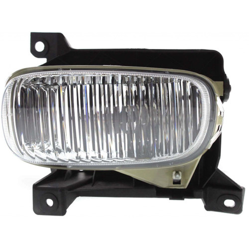 Fits 00-06 TY TNDRA (Steel Bumper) F.L LH