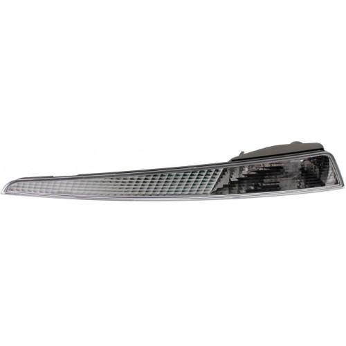 Fits AC TL 09-11 SL UNIT BASE TECH MDL LH CAPA