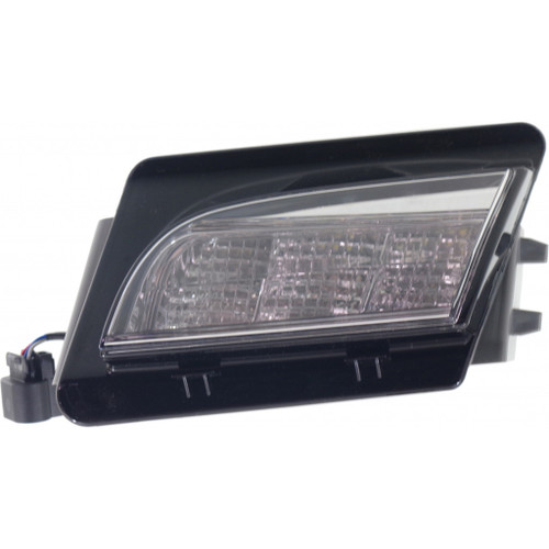 Fits CD ATS 13-17 DRL ASY W/SML TYPE RH CAPA
