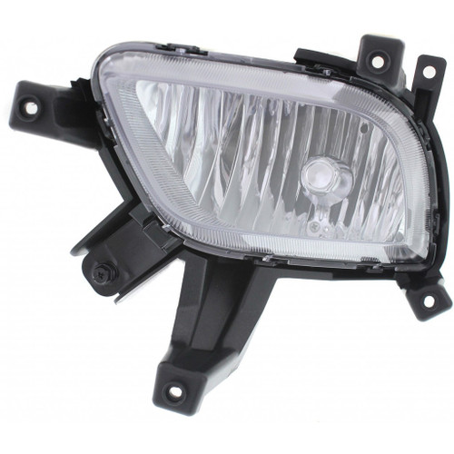 Fits KA FORTE SDN/FORTE 5 LX.EX MDL 14-15 FL ASY LH CAPA