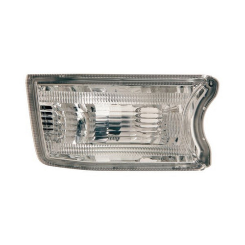 For Toyota 4Runner Turn Signal Light Unit 2010 2011 2012 2013 2014 Driver Side For TO2532115 | 81521-35340