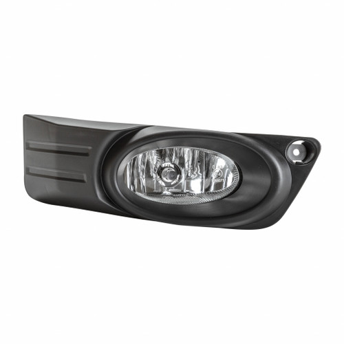 Fits 12-13 HD F.I.T SPT Foglight RH