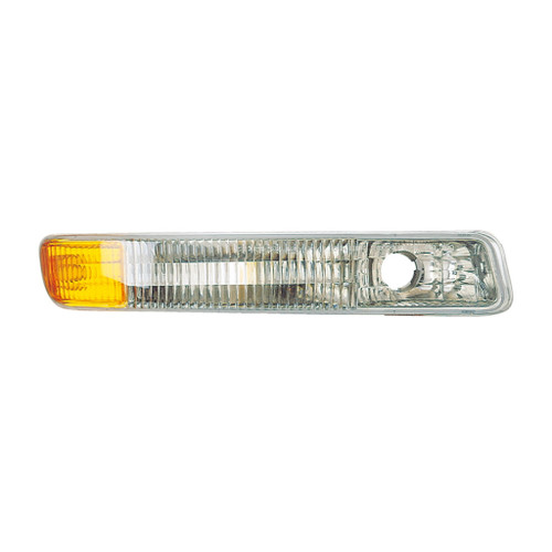 Fits CV/GMC SIERA 99-07 /YKON 00-06/YKON XL00-06 P/S/Side Marker Light Passenger Side Unit