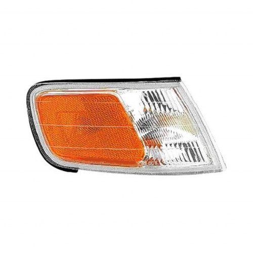 For Honda Accord Parking Side Marker Lights Assembly 1994-1997 Passenger Side For HO2551109 | 34300-SV4-A02