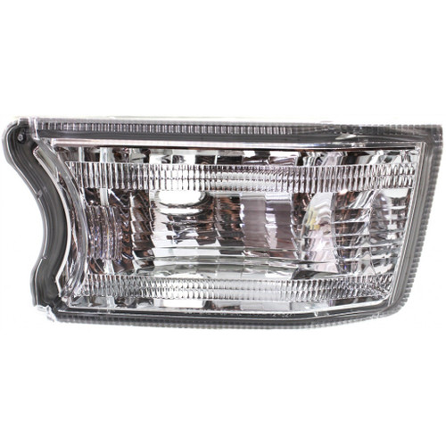 For Toyota 4Runner Turn Signal Light Unit 2010 2011 2012 2013 2014 Passenger Side For TO2532115 | 81521-35340