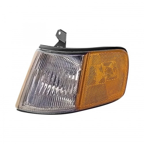 Fits HD CIVIC COUPE CRX 90-91 SML ASY LH