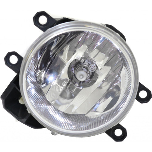 For Lexus E-S350 / E-S330h Fog Light Assembly 2014 2015 Driver Side For TO2592132 | 81220-47010