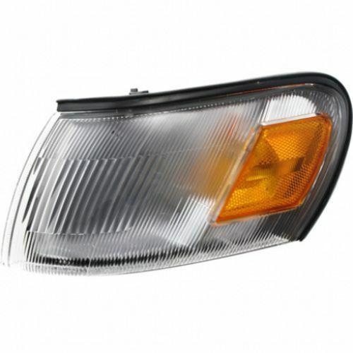 Fits Toyota CROLA SDN/WGN 93-97 F.C.L Driver Side Assembly