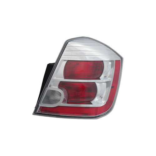 Fits NS SNTRA BASE,S, SL MODEL 10-12 Tail Light Assembly
