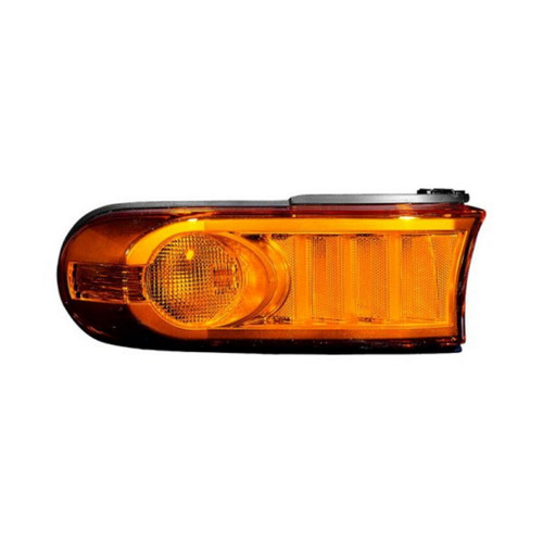 For Toyota FJ Cruiser Parking / Signal / Side Marker Light Assembly 2007 2008 2009 2010 2011 Driver Side For TO2530149 | 81171-35440