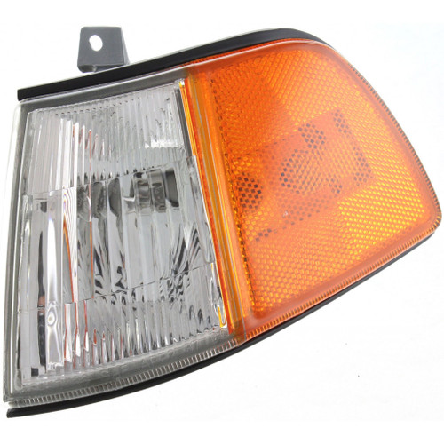 Fits HD CVIC 90-91 3D SIDE MARKER LAMP Assembly