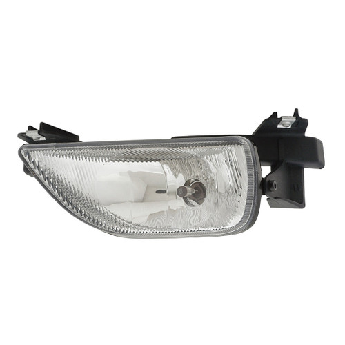 Fits NS ALTMA 00-01 Foglight Driver Side Assembly