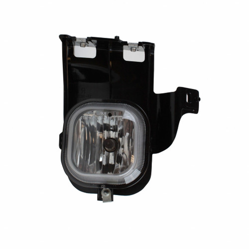 For Ford Ranger Pickup Fog Light 2006 2007 Driver Side w/o STX CAPA Certified For FO2592212 | 6L5Z 15200 BA