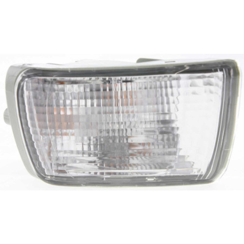 Fits TY 4RUNNER 03-05 PSL ASY RH W/O DRL