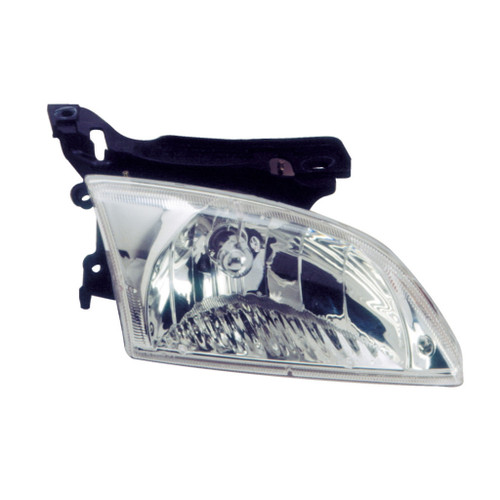 Fits Chevy Cavalier 00-02 H. L Assembly