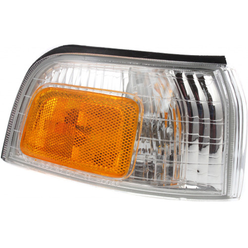 Fits HD ACCORD 90-91 P/SML ASY RH