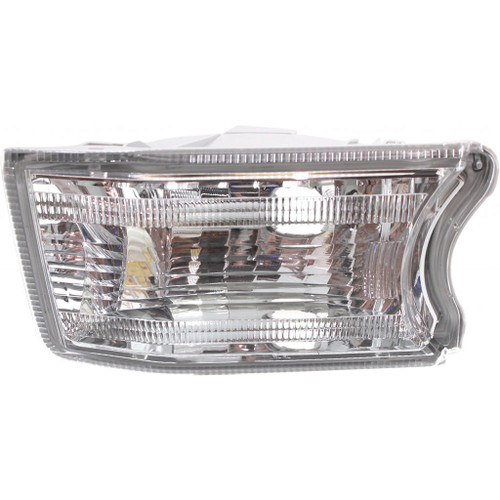 Fits TY 4RUNNER 10-14 TURN/SL UNIT LH DOT