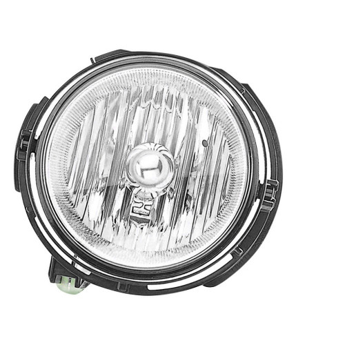 Fits Chevy HHR 06 FL ASY W/O PRO-B2E 1ST DESIGN RH