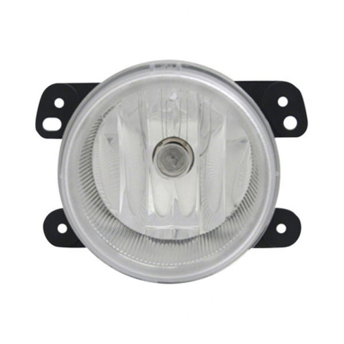 Fits Dodge CHRGR 11-14/JURNY 10-15/GRND CHRKE 11-13/CHRKE 14-16/WRNGR 10-16 Foglight Unit