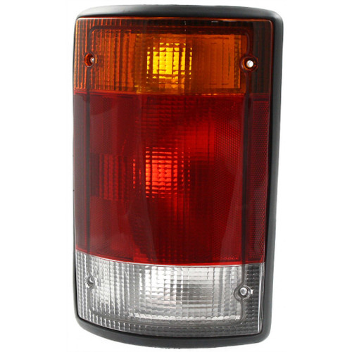 Fits FD ECOLN 92-94 Tail Light Driver Side Unit