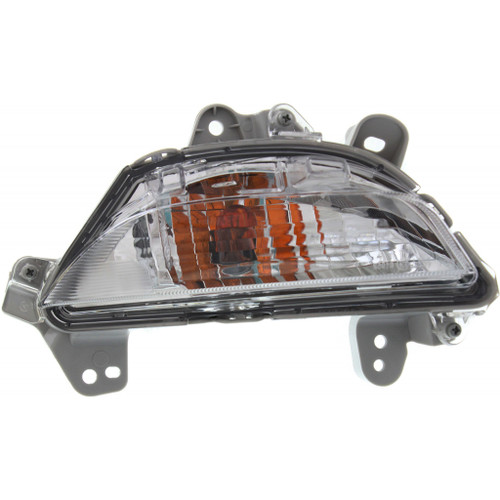 Fits MZ 3 SDN/HB 14-15 TSL ASY RH DOT