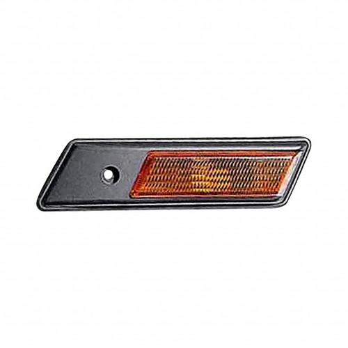 Fits BMW 5 Series 89-96 Side Repeater Light. LENS & HOUSING Passenger Side Unit