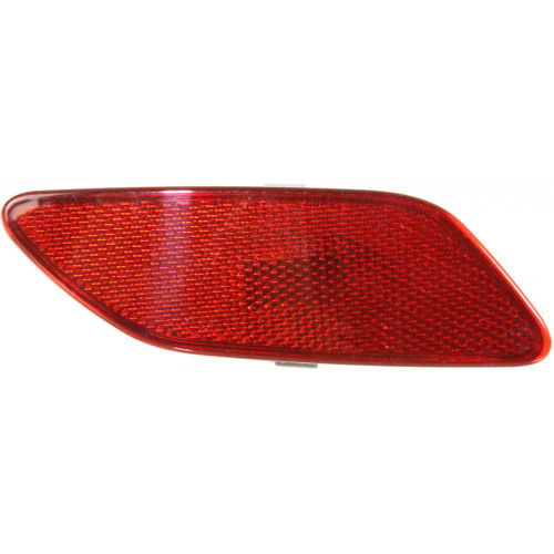 For Saturn Vue Rear Side Marker Light 2008 09 2010 Passenger Side For GM2861111 | 96830944