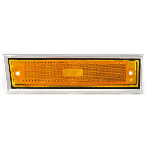 Fits 81-91 CV BLAZR/JIMY/SUBAN (w/ CHR Trim)S.M.L RH
