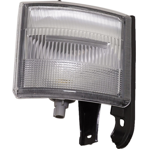 For Mitsubishi Fuso FK / FM Corner Light Assembly 1996-2003 Driver Side For MI2540100 | MC931321