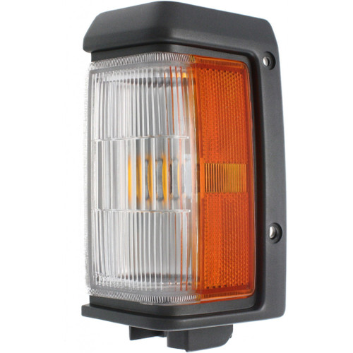 Fits NS PATHFINDER 88-95/PICK UP  88-89 SML ASY LH BLK