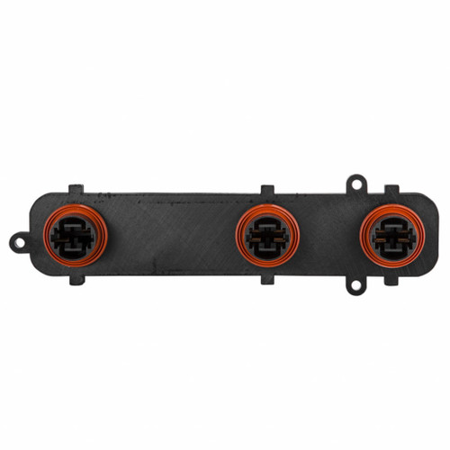 Fits 02-09 GC E-NVOY/E-NVOY XL Tail Light CONN R=L