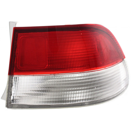 Fits HD CIVC 99-00 for for Coupe Tail Light Unit