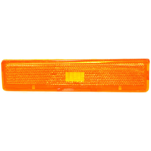 For Ford Bronco / F-150 Side Marker Light 1980-1986 Driver Side For FO2550108 | E0TZ 15A201 B
