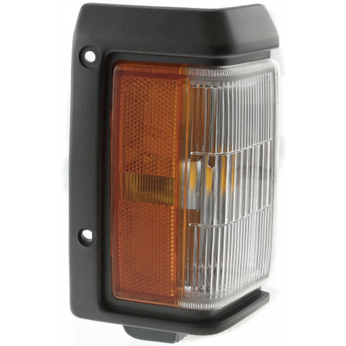 Fits NS PATHFINDER 88-95/PICK UP  88-89 SML ASY RH BLK