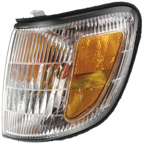 For Subaru Forester Parking Signal Light 2001 2002 Driver Side For SU2520103 | 84101FC051