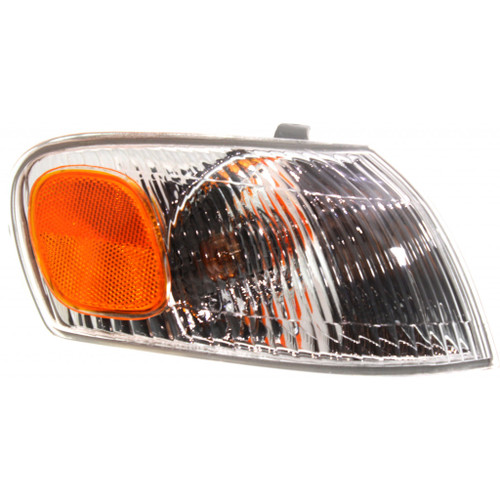 For Toyota Corolla Signal Light Assembly 1998 1999 2000 Passenger Side For TO2521150 | 81510-02040