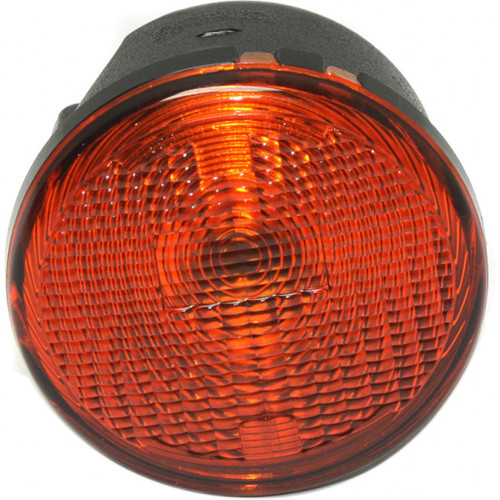For Jeep Wrangler Parking Signal Light Assembly 2007 08 09 10 11 12 2013 Passenger Side For CH2531103 | 55077884AD