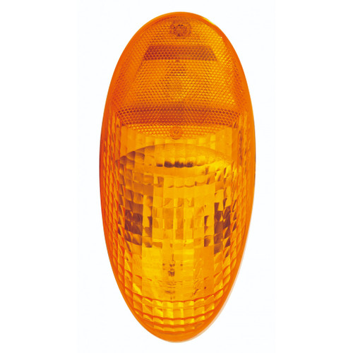 For Kenworth T2000 Parking Signal Marker Light Unit 1998-2010 R=L For KW2520100 | P54-1019-4