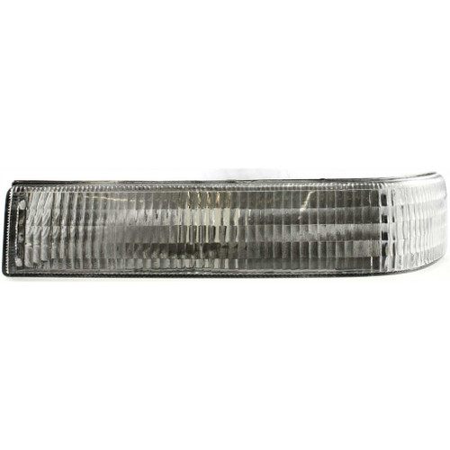For Jeep Grand Cherokee Parking Signal Light 1993 94 95 1996 Driver Side For CH2520120 | 56005099