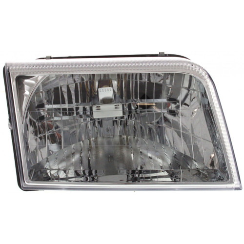 Fits FD Grand MRQS 06-08 Headlight Unit