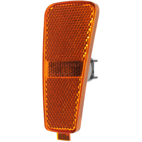 Fits Chevy HHR 06-11 F/SML ASY LH CAPA