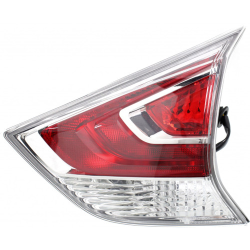 Fits NS ROGUE 14-16 BUL ASY RH CAPA