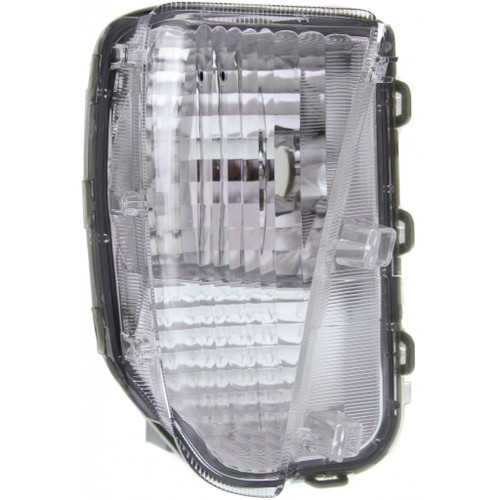 Fits TY PRIUS/PLUS IN 12-15 SL UNIT W/O DRL RH DOT