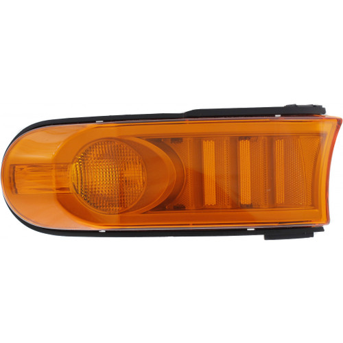Fits TY FJ CRUISER 12-14 P/S/SML UNIT RH CAPA