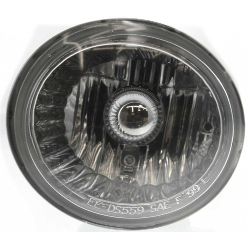 For Nissan Infiniti FX35 / FX45 Fog Light Assembly 2003 2004 2005 Driver Side For NI2592111 | 26155-8J025