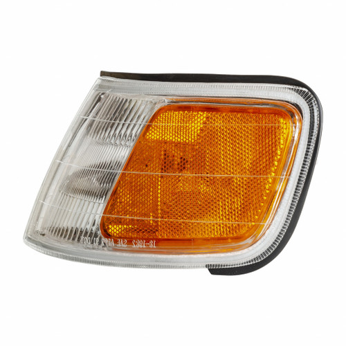 For Honda Accord Parking Side Marker Light 1994 95 96 1997 Driver Side For HO2550109 | 34350-SV4-A02