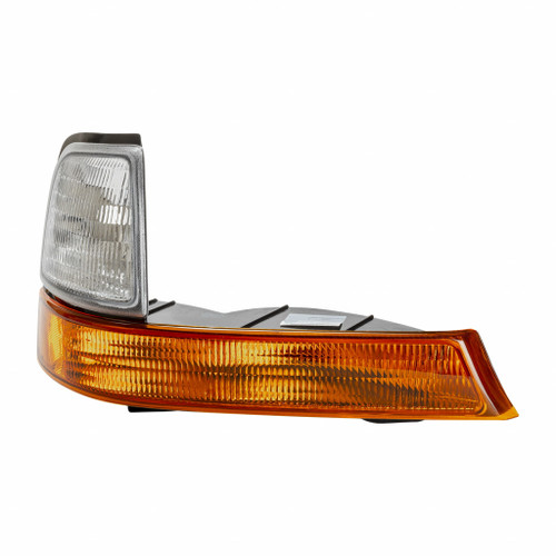 For Ford Ranger Parking Signal Marker Light Unit 1998 1999 2000 Passenger Side For FO2521144 | XL5Z 13200 AA