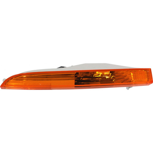 Fits VN PASAT C 09-12 SL ASY YELLOW LENS RH CAPA