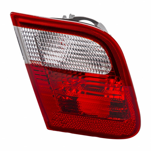 Fits 99-01 BW 3 SRS SDN (DOOR LID) T.L LH